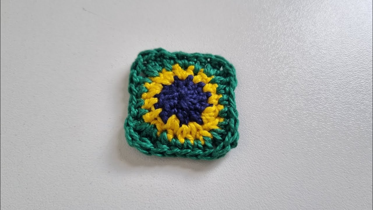 Mini bandeira do Brasil. 