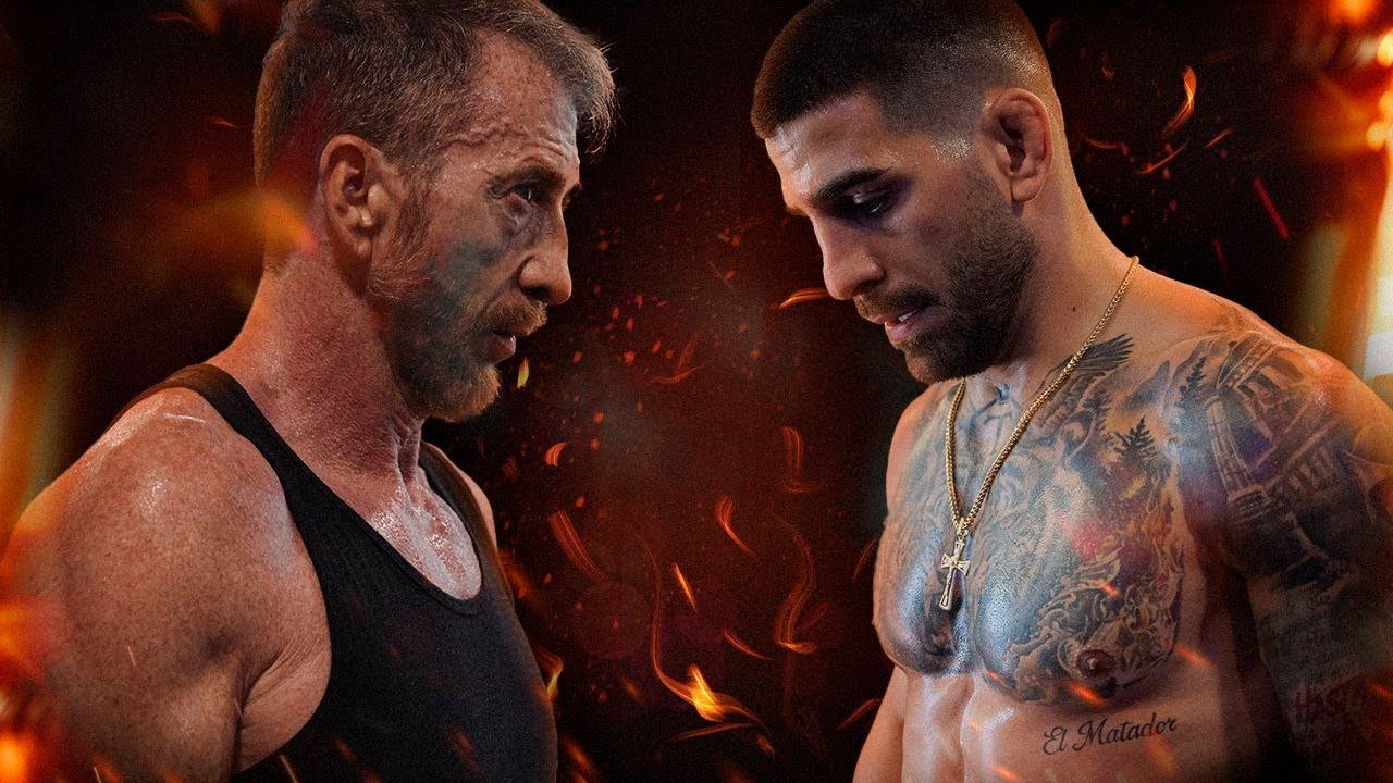 Enseño a Pablo Motos una de las mejores técnicas de boxeo 🥇💯
