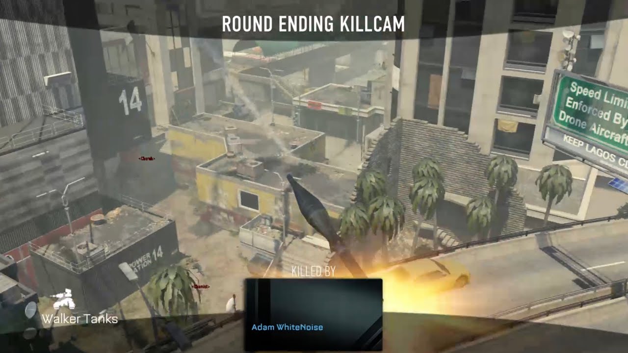 COD AW EXPLOSIVES ONLY! Funny Stream! Ragdolls and Funny Replays!