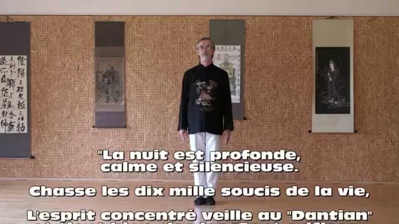 DYYSG He Wei Jian Pi Gong rate 1-ABTCC 26_François Hainry (Disciple direct de YOU Xuan De)
