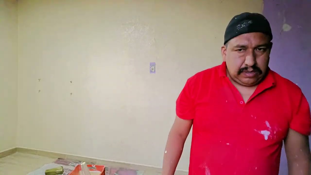  PINTANDO MURO/CUANTAS MANOS LLEVA / CUANTO COBRAR