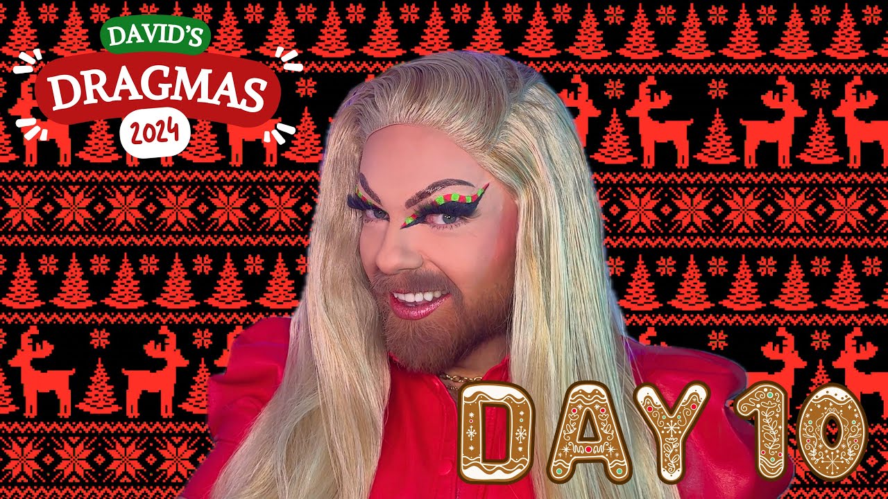 Nostalgia: Dragmas Day 10