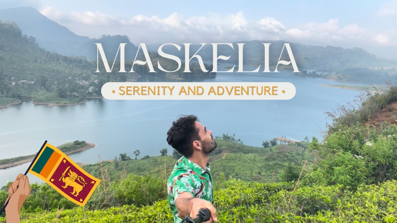 Top 10 Must-Do Adventures in Maskeliya