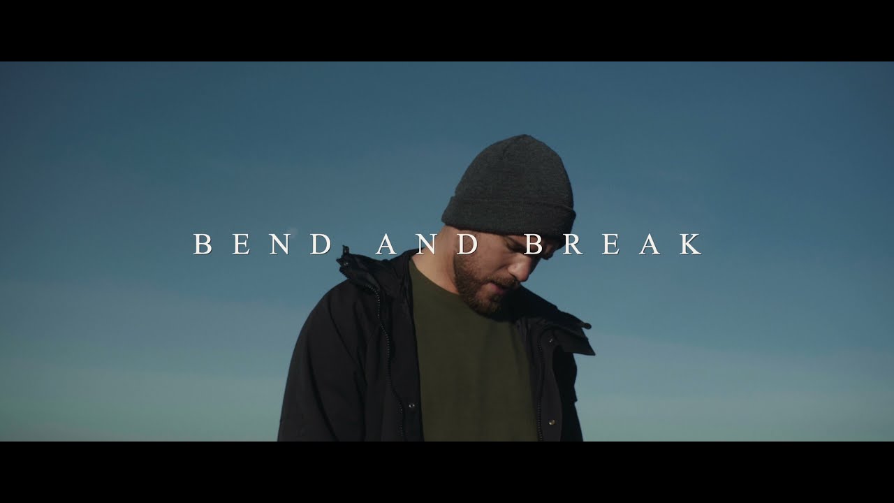Rising Insane - Bend And Break (Official Video)
