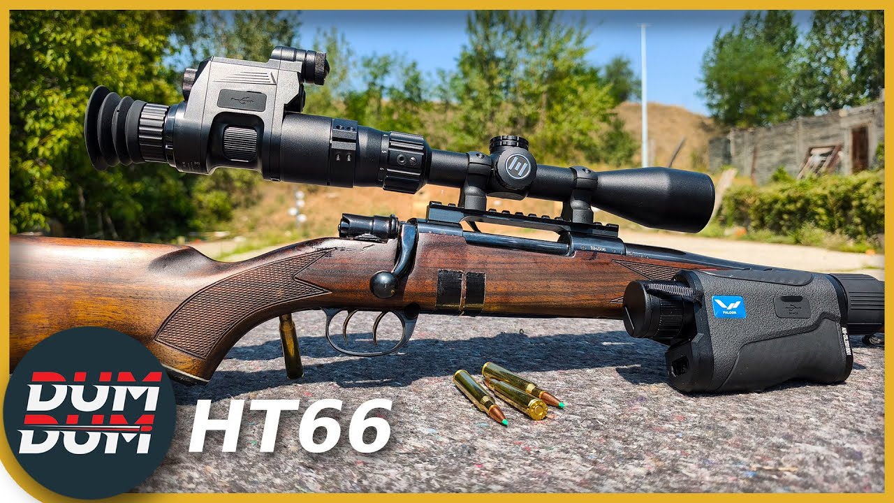 Sytong HT66, najjeftiniji noćni uređaj na tržištu!