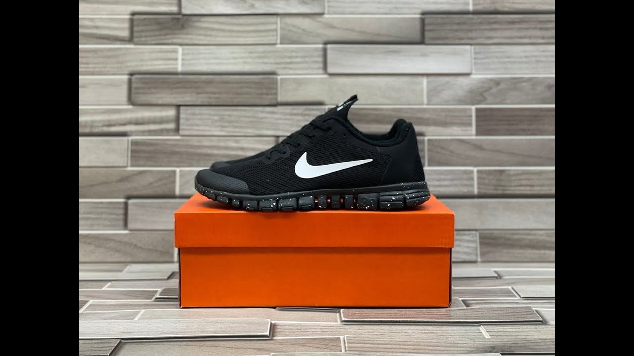 Nike Free Run 3.0