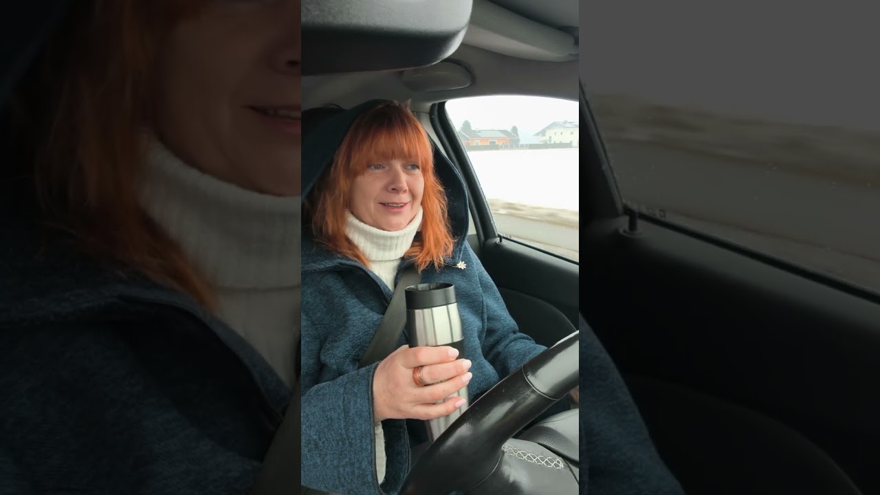 Почему меняется окружение когда мы меняем себя