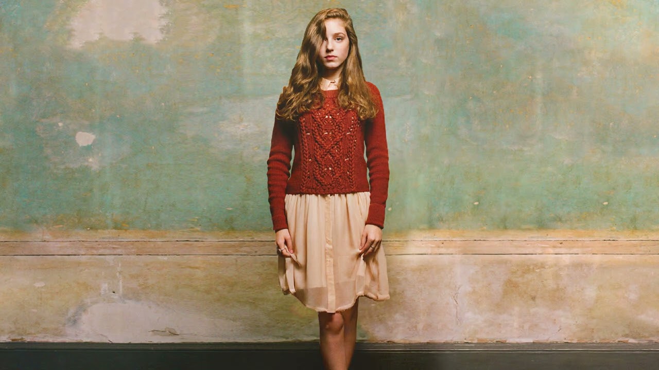 Birdy - People Help The People (Official Visualiser)