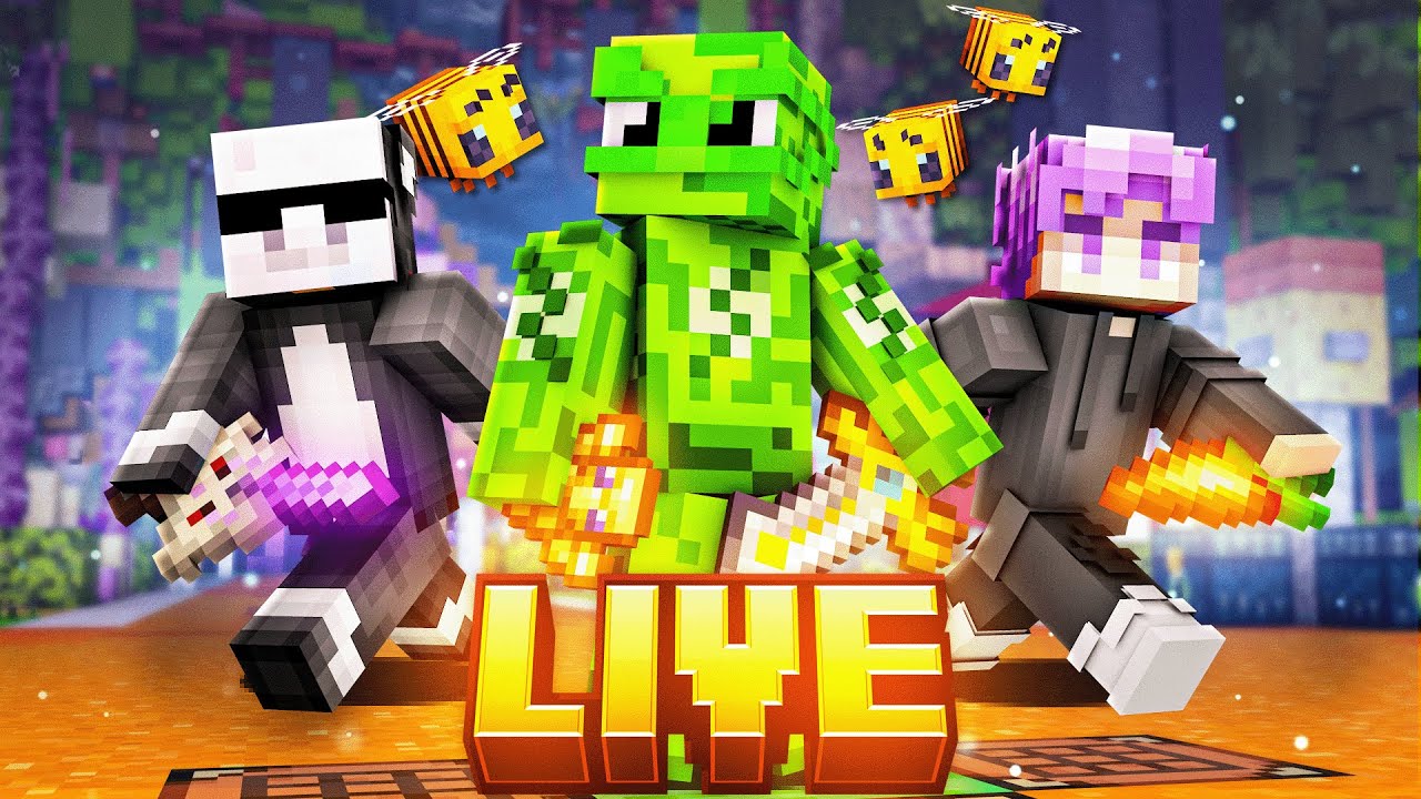🔴LIVE ON🔴DROPUJEMY DZIŚ 10MLN???⭐DOMINACJA Z EXCALIBUREM 55%I⭐| 💸DUŻE TOP DONATE💸