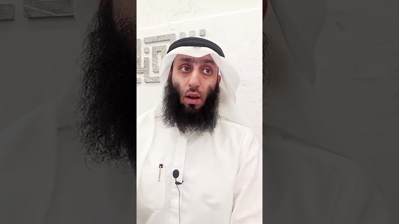 #السيرة_النبوية  : ليلة المعراج - د. محمد الهندي
