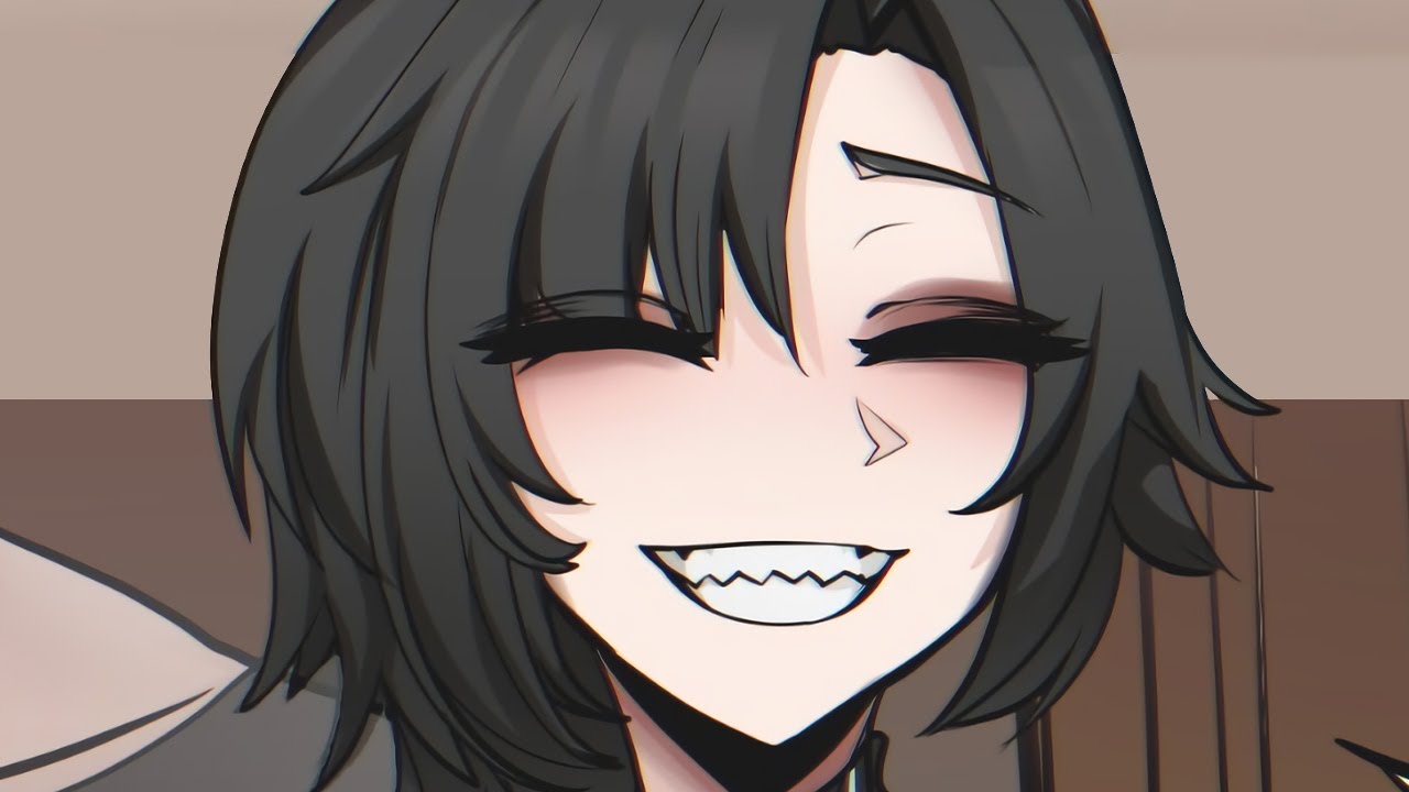 Happy birthday my Goth Daughter!
