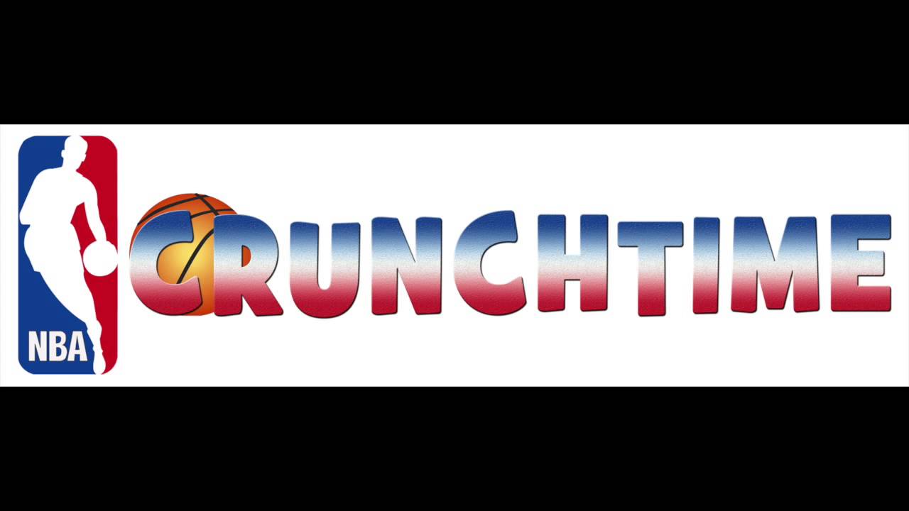 NBA CRUNCHTIME Trailer 3