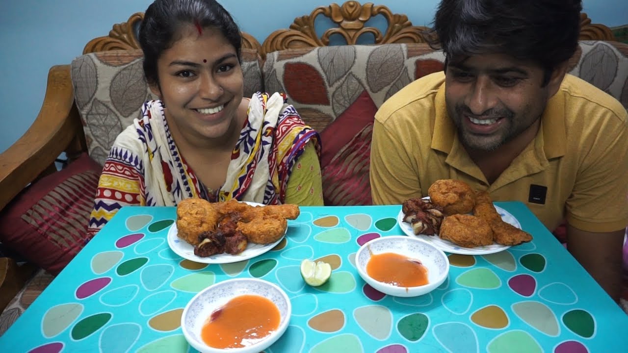 many snacks Eating Challenge | husband vs wife eating competition