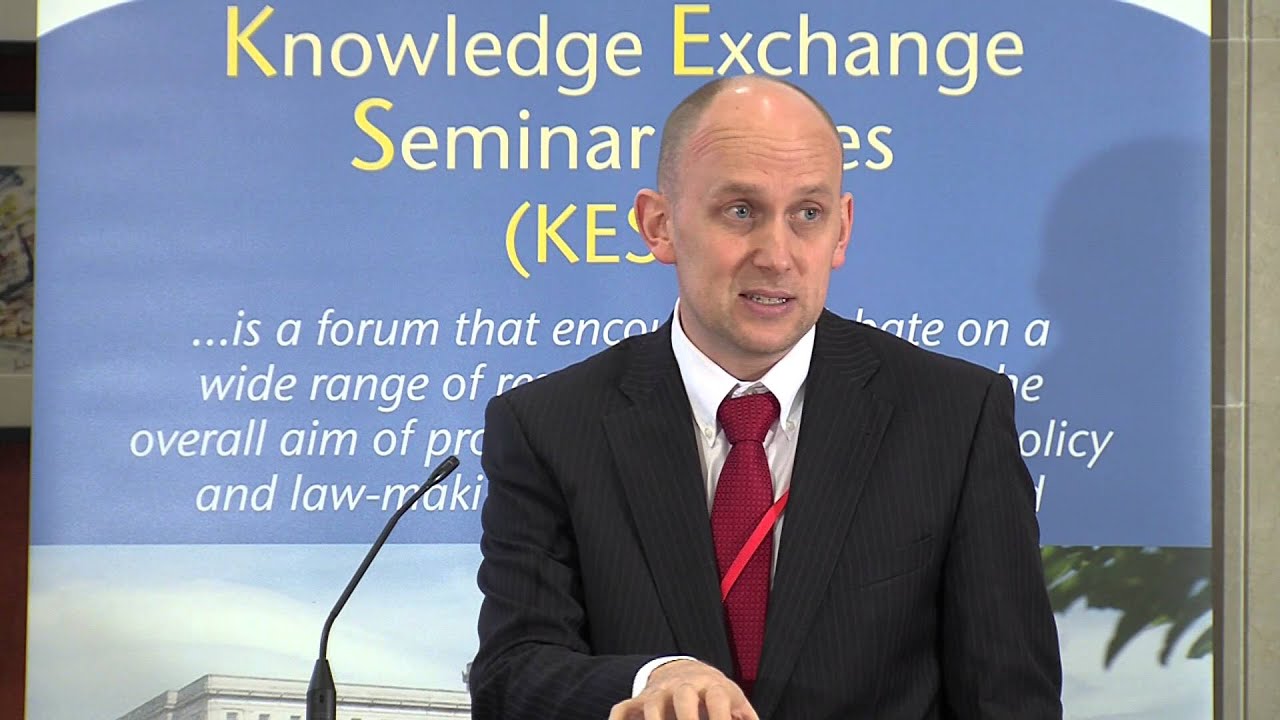 2 December 2015 - Public service reform in a time of cutbacks