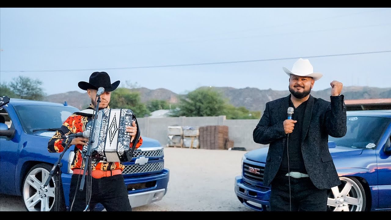 El Dichito (LIVE) - Carlos y los del Monte Sinai ft. Ivan Alvarado