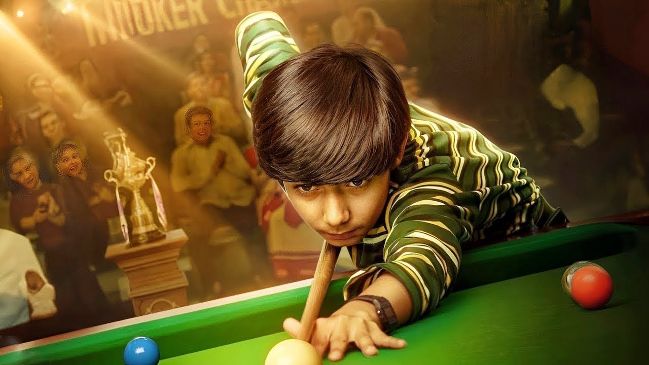 Film | Wiilkaan geesiga ah waxuu sameeyey arin mucjiso ah.@ShaatiWayne