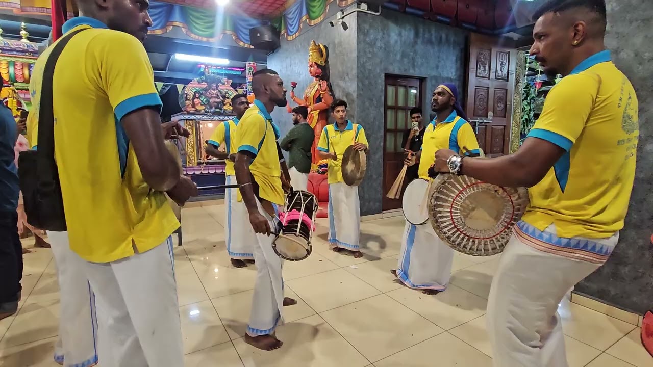 Sp ktb karti tappu beat