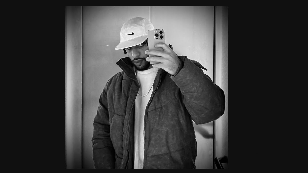 BILLA JOE TYPE BEAT - 