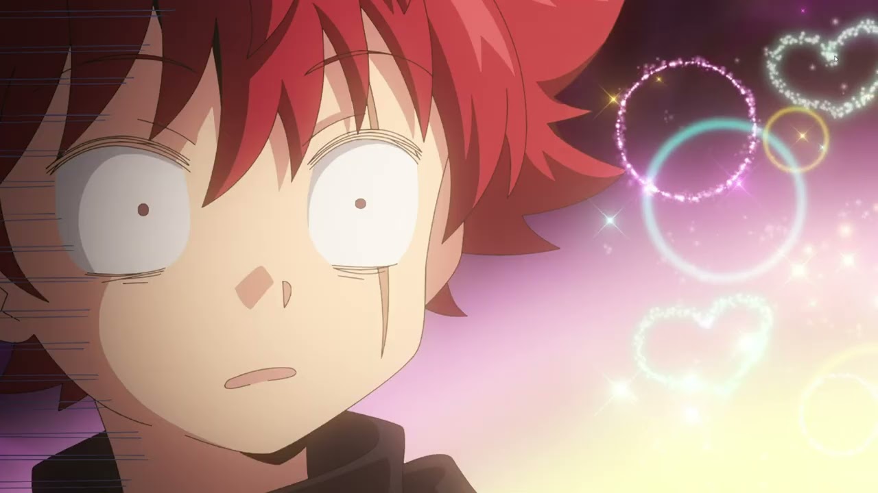 He's Dangerous!!!! Mission  Yozakura Family English Dub