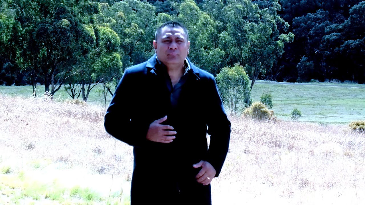 Aniseto Falemoe - Ole Alofa O Iesu (Official Music Video)