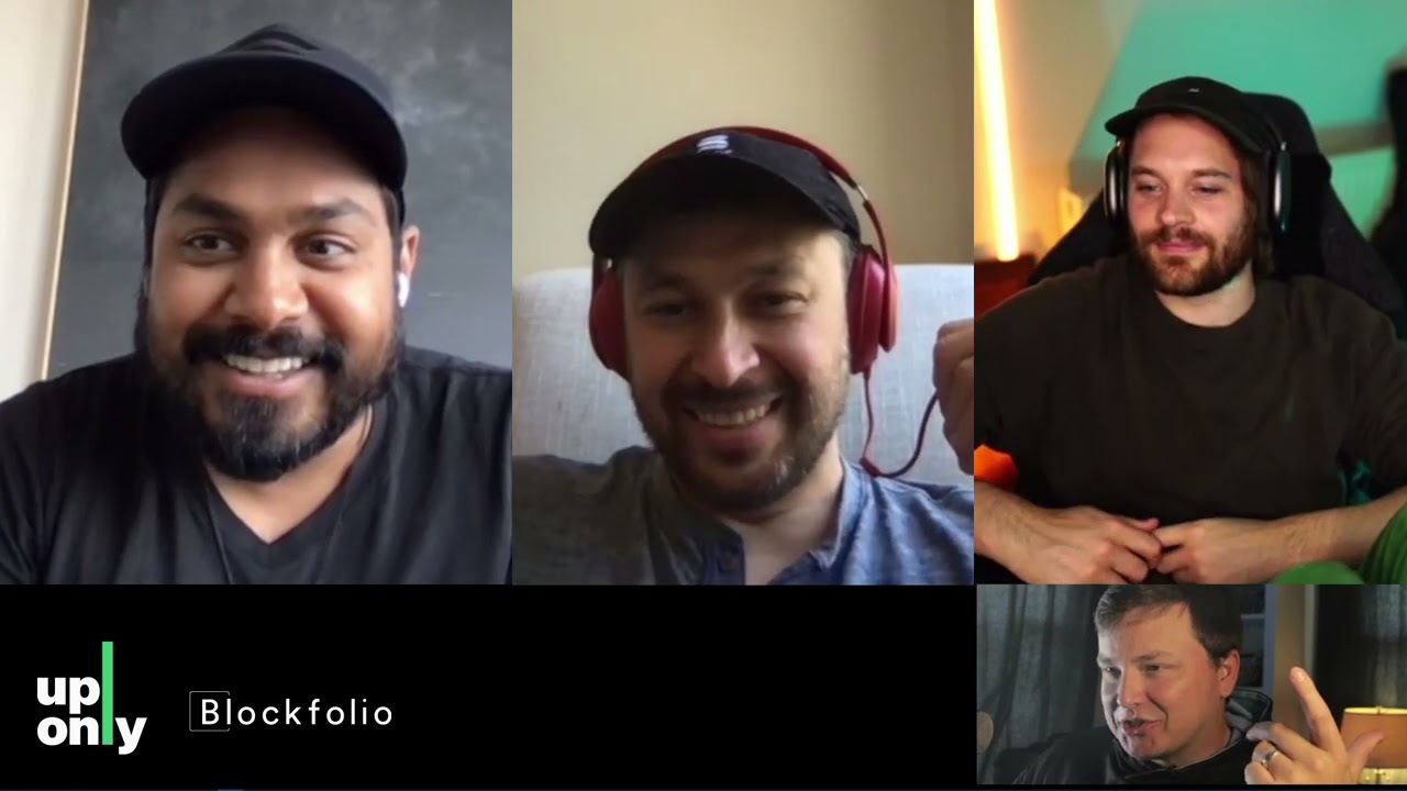 Solana founders on why the Solana ecosystem will thrive