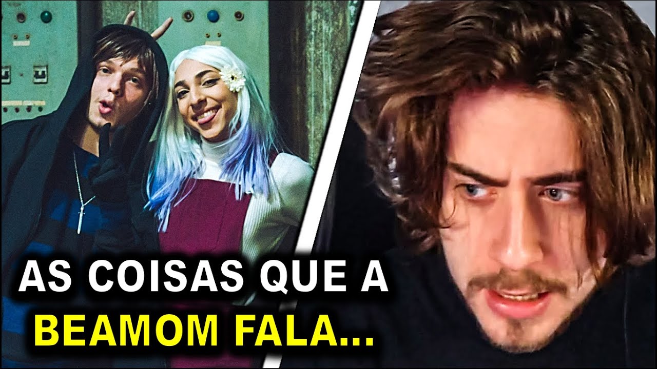 CELLBIT SOBRE A CENA VAZADA NO EPIS&Oacute;DIO FINAL DE OSNI!!!
