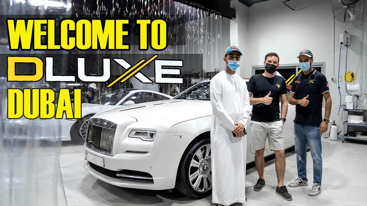 Welcome to DluXe Vehicle Customisation Shop | How to Make Carbon Fibre