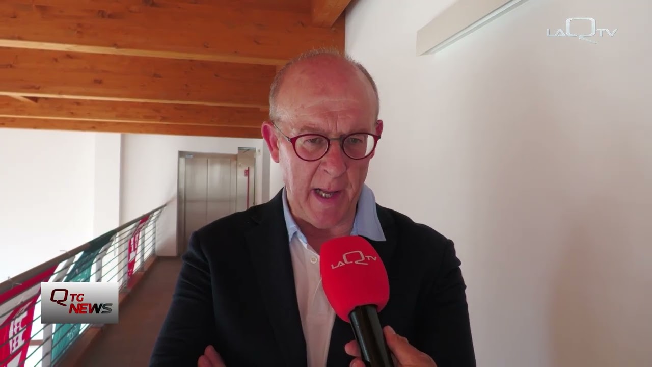 Navelli (AQ). Le comunit&agrave; resilienti contro lo spopolamento