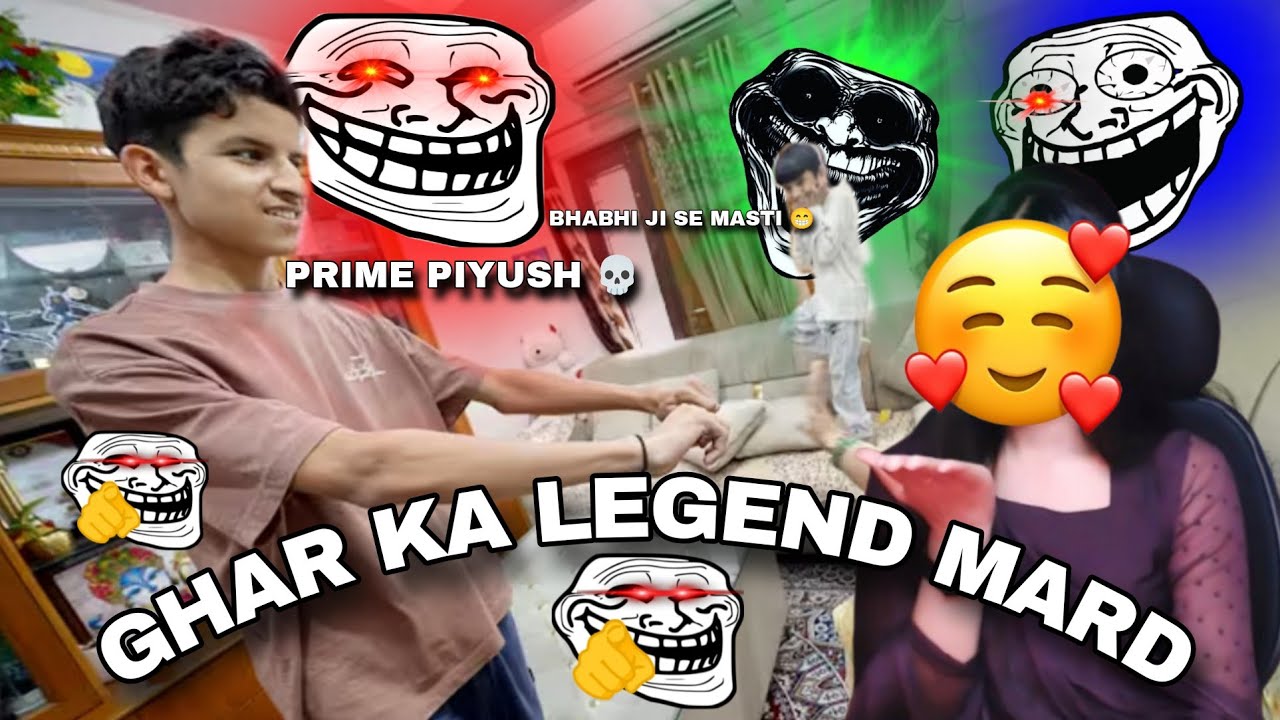 AKELA MARD X PRIME PIYUSH