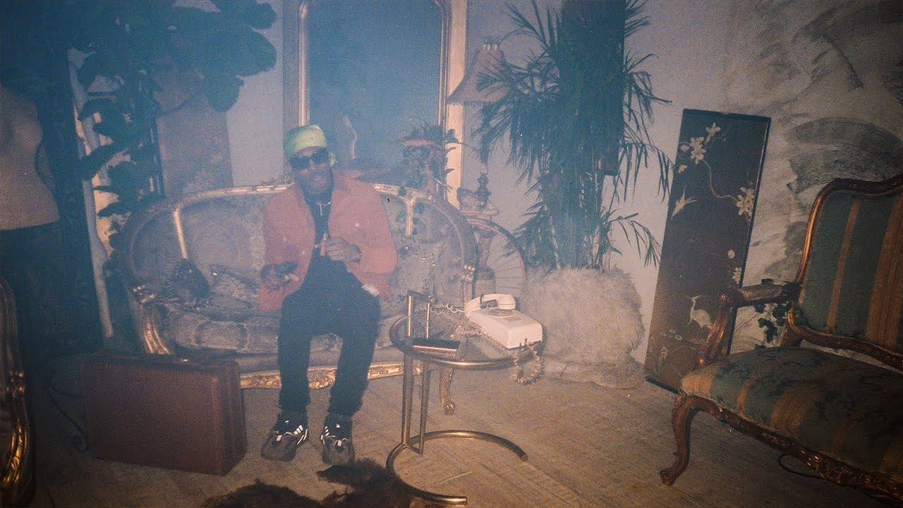 CHOW LEE - Hell Ova Life (Official Music Video)