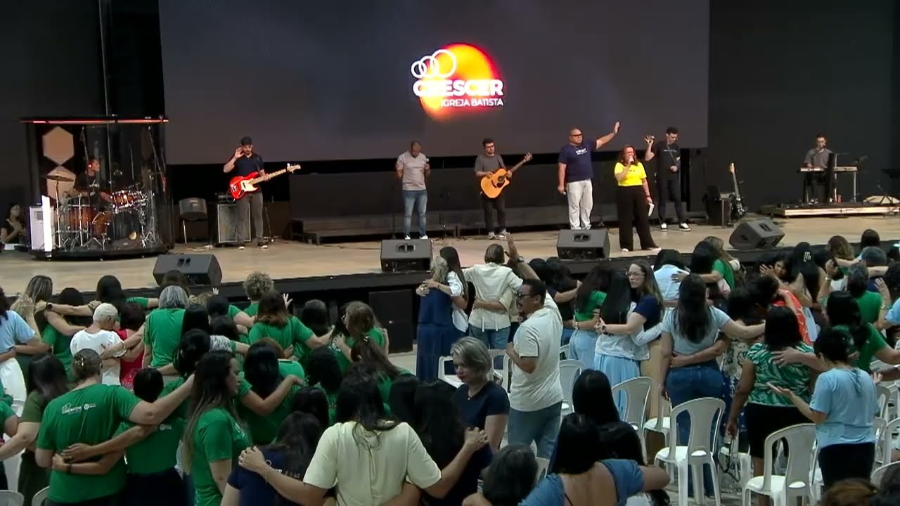 PGZÃO MULHERES - MARÇO 2026