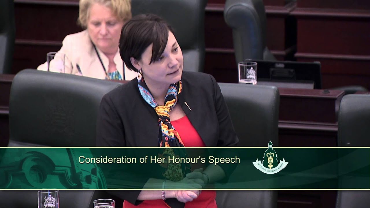 020 Maiden Speech - Hon. Shannon Phillips