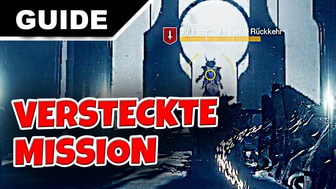 Destiny 2 Forsaken ► Der zerbrochene Thron KOMPLETTER GUIDE
