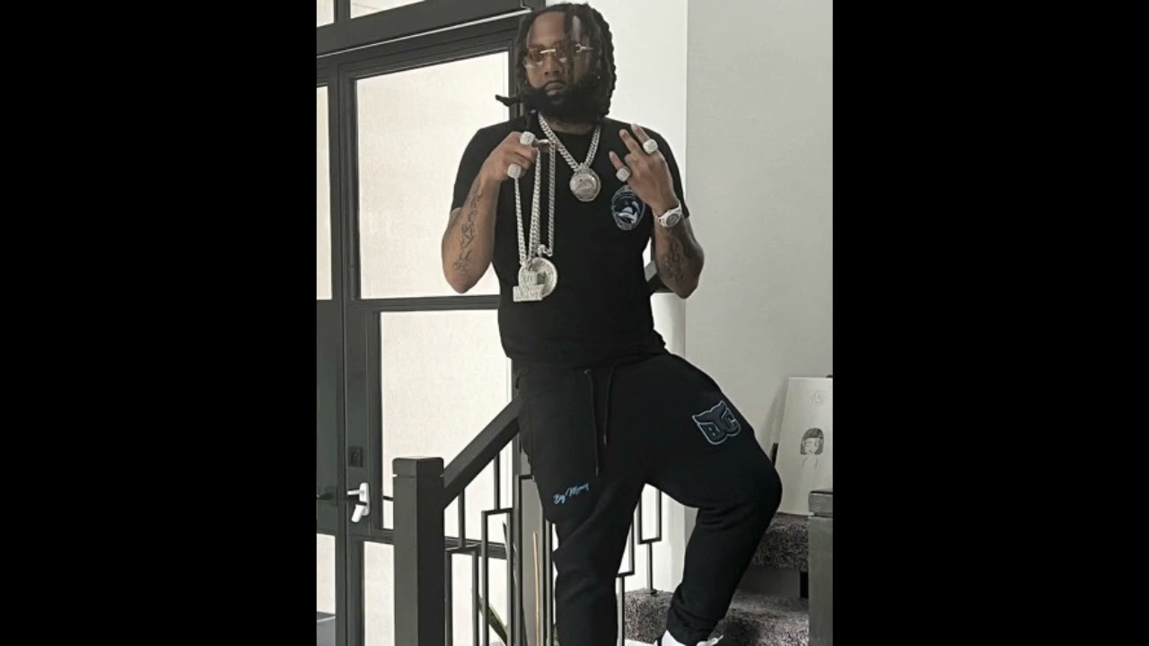 (FREE) Money Man Type Beat 2026 