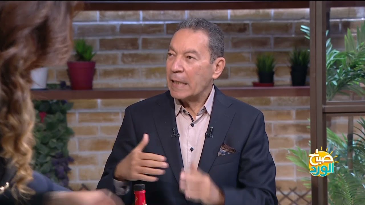 مفاجأة.. د.هاني الناظر يكشف عن نتائح بعض الأدوية التي تعالج مرض 