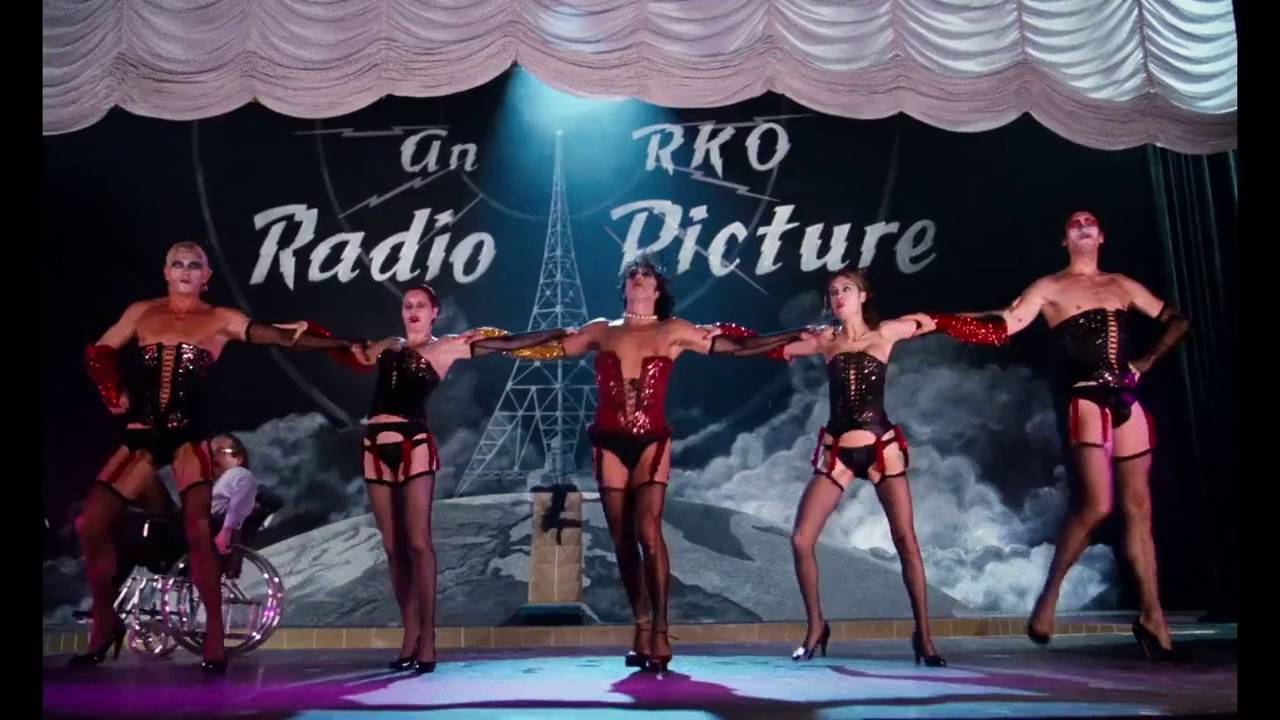 'Wild And Untamed Thing' | The Rocky Horror Picture Show