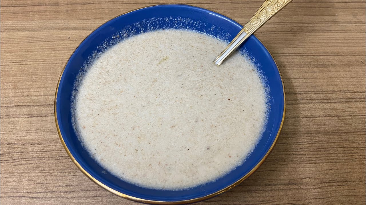 Khus Khus Kheer Recipe |  ಗಸಗಸೆ ಪಾಯಸ | Ugadi Special Recipe