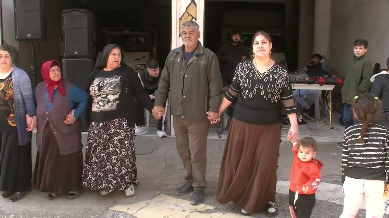 Hataylı orhanın oglunun dügünü 1