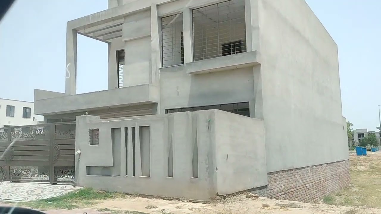 Bahria Orchard phase 4|Block- G4|10 marla plot for Sale|Near topery Garden|03249484976|26-05-2024|