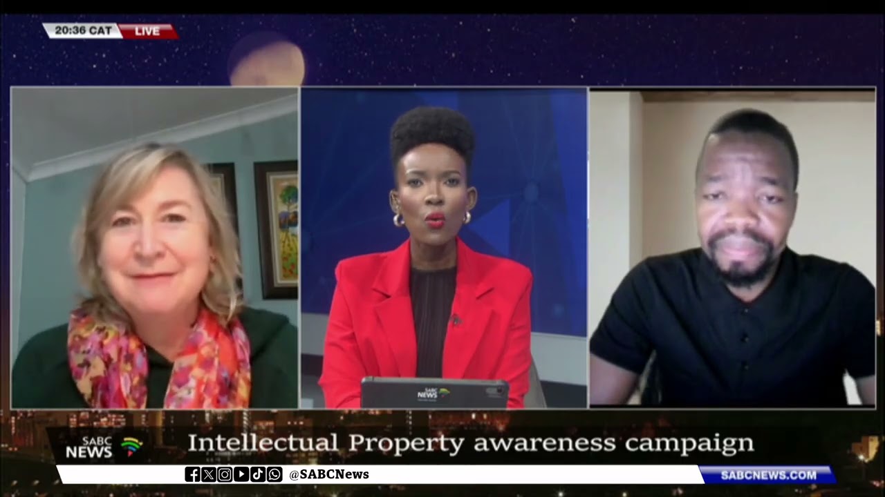 Discussion | Intellectual Property awareness campaign