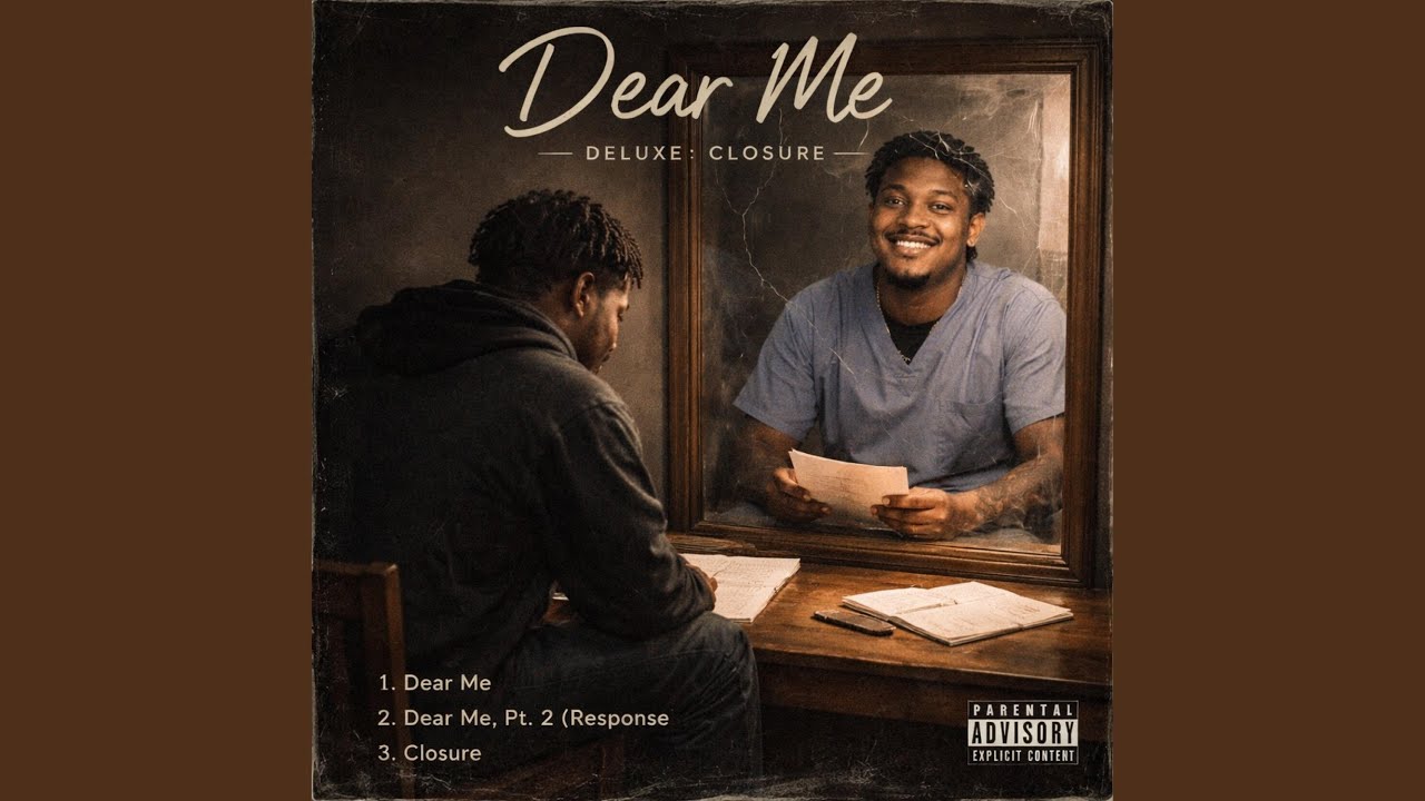 Dear Me