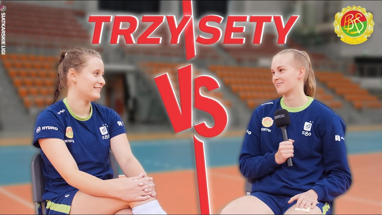 3 sety - BKS BOSTIK ZGO Bielsko-Biała
