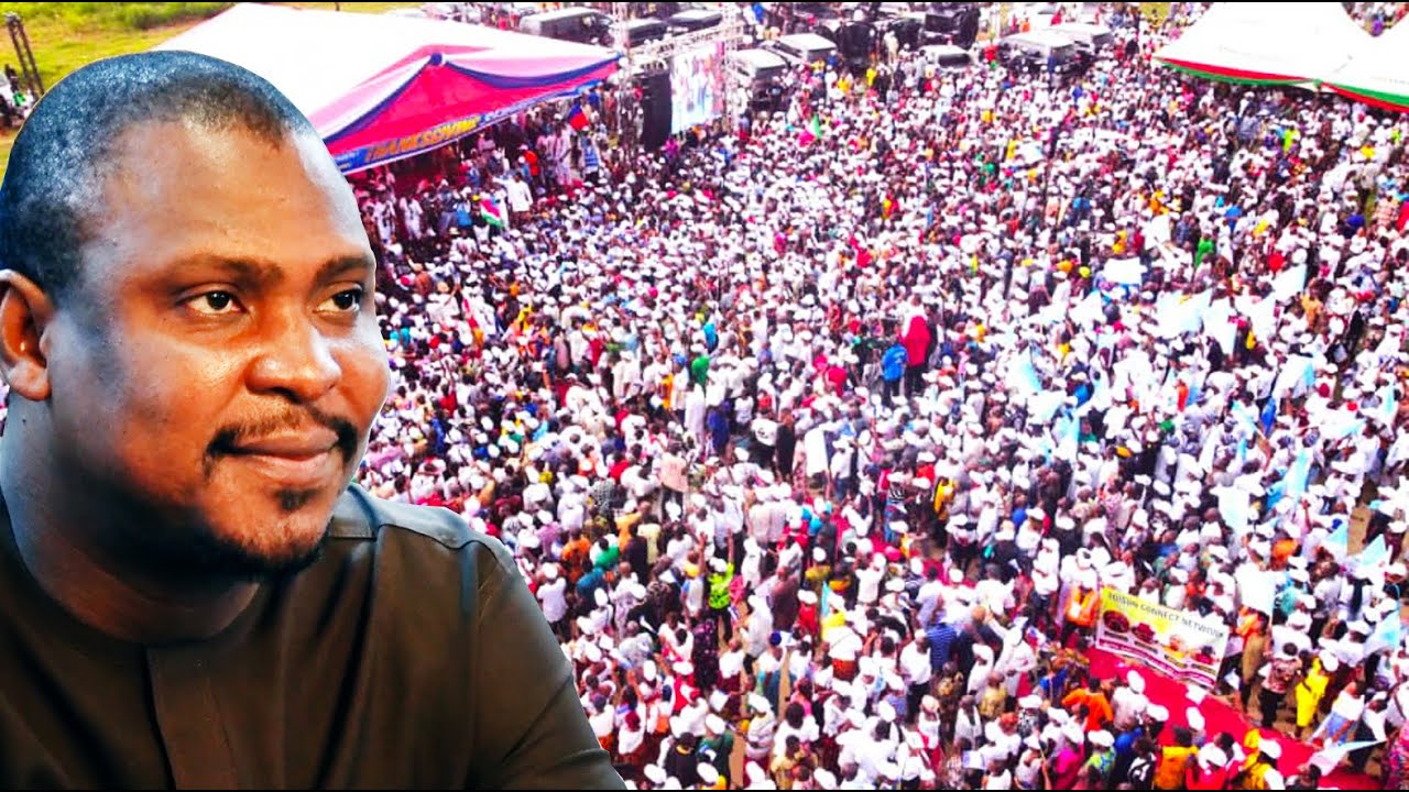 Edison Ehie Exposes Real Reason Wike Is Fighting Fubara: 11 Persons Want To Control Rivers Resources