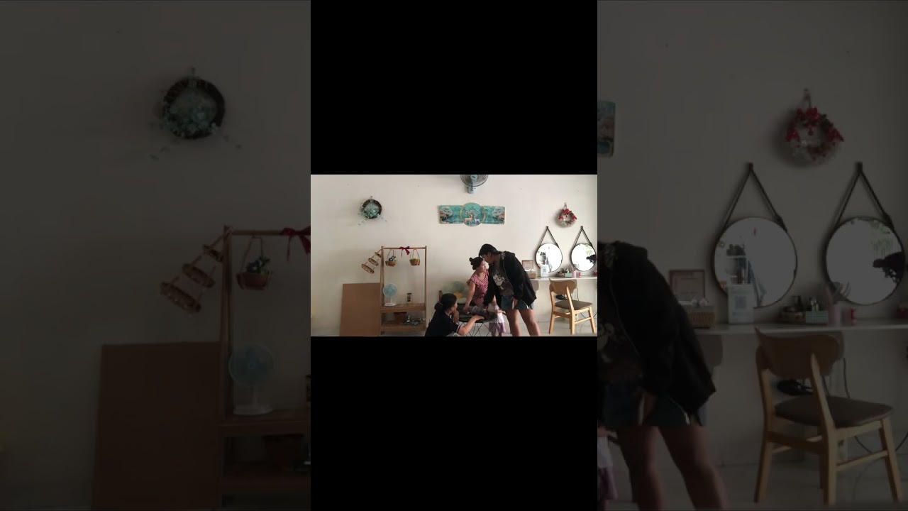 Cuộc sống luôn có lối đi