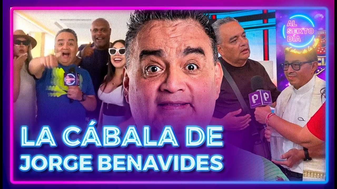 AL SEXTO DÍA EN VIVO - PROGRAMA COMPLETO: SÁBADO 31 DE ENERO DEL 2026