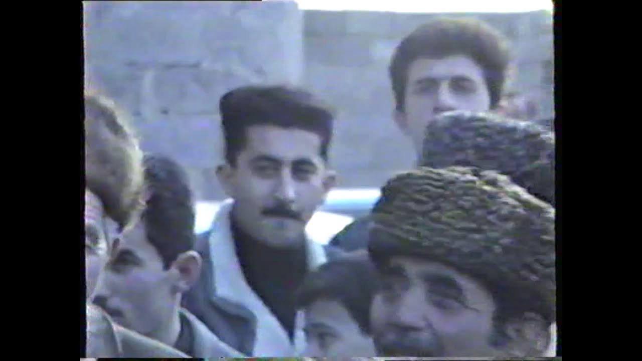 Novruz-1993. 2-ci hissə