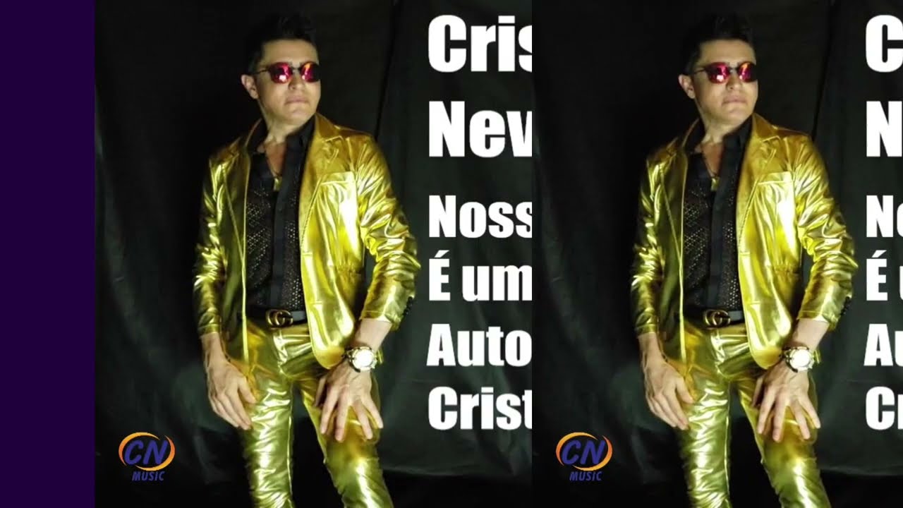 Cristiano Neves - CD COMPLETO O BABY