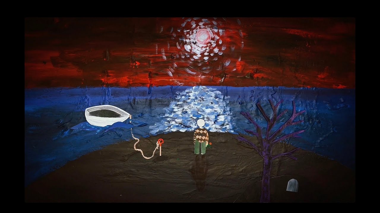 YSI - Sorrow Joke