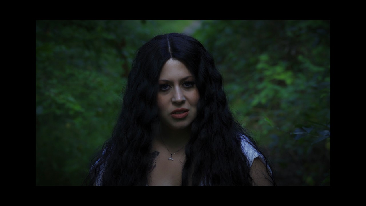 The Wind That Shakes the Barley - Irish Folk Song - Ethereal Postmodern Cover by Başak Ylva