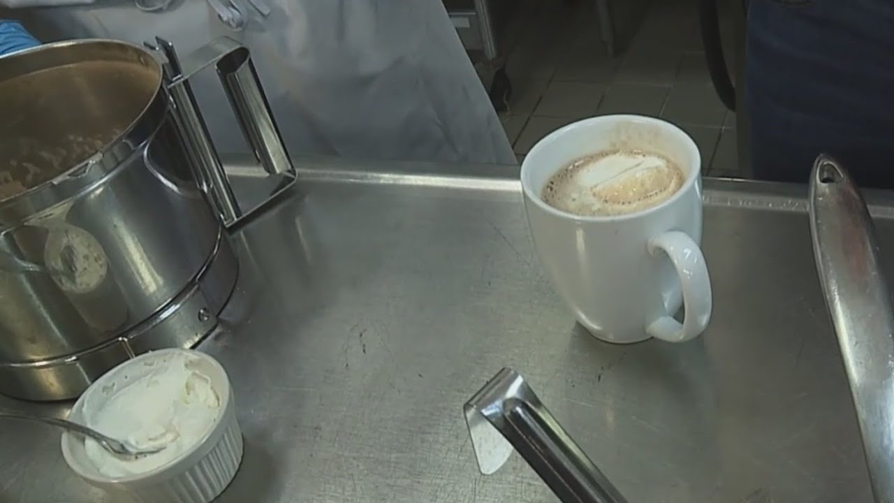 How to make the best hot chocolate